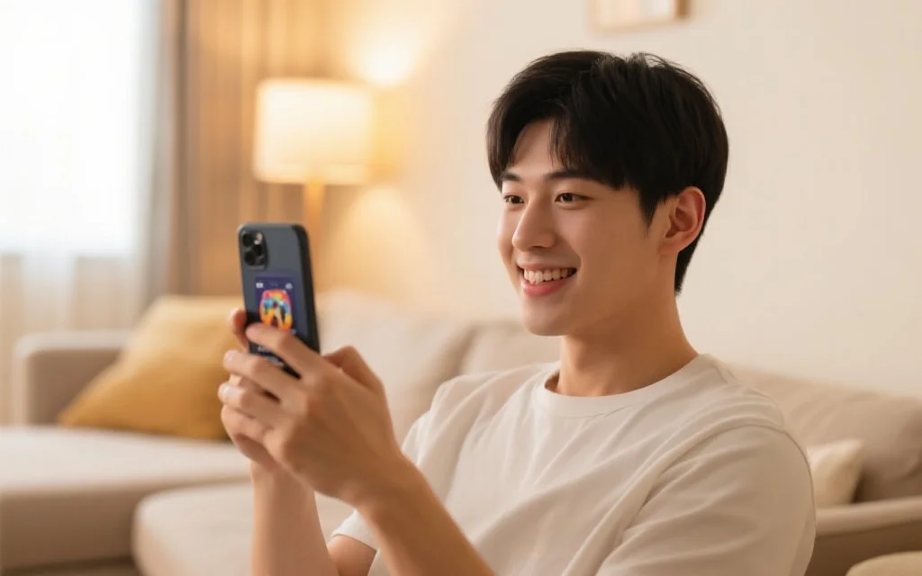 星亿娱乐App下载终极指南：iOS与安卓安全便捷安装全攻略