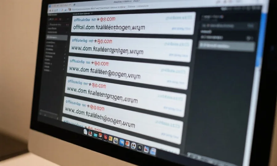 如何辨别星亿娱乐官方地址？5个关键技巧保障账户安全