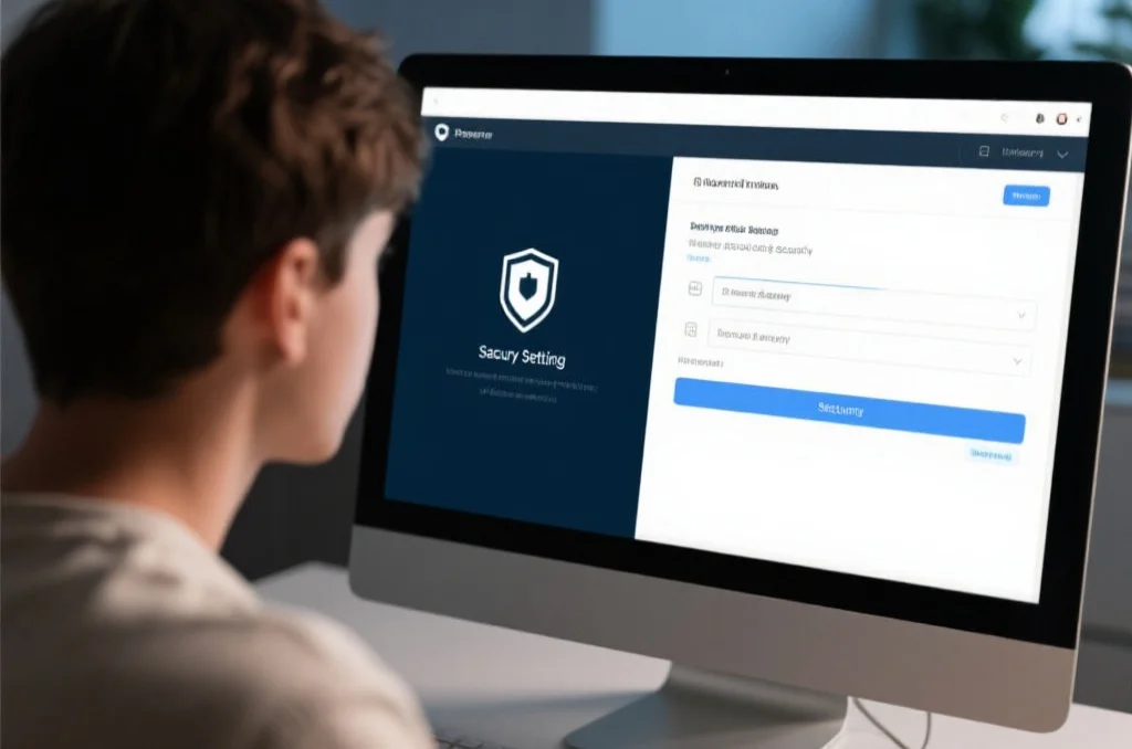 2025年星亿娱乐官网安全登录与账户保护全攻略：新手必读指南