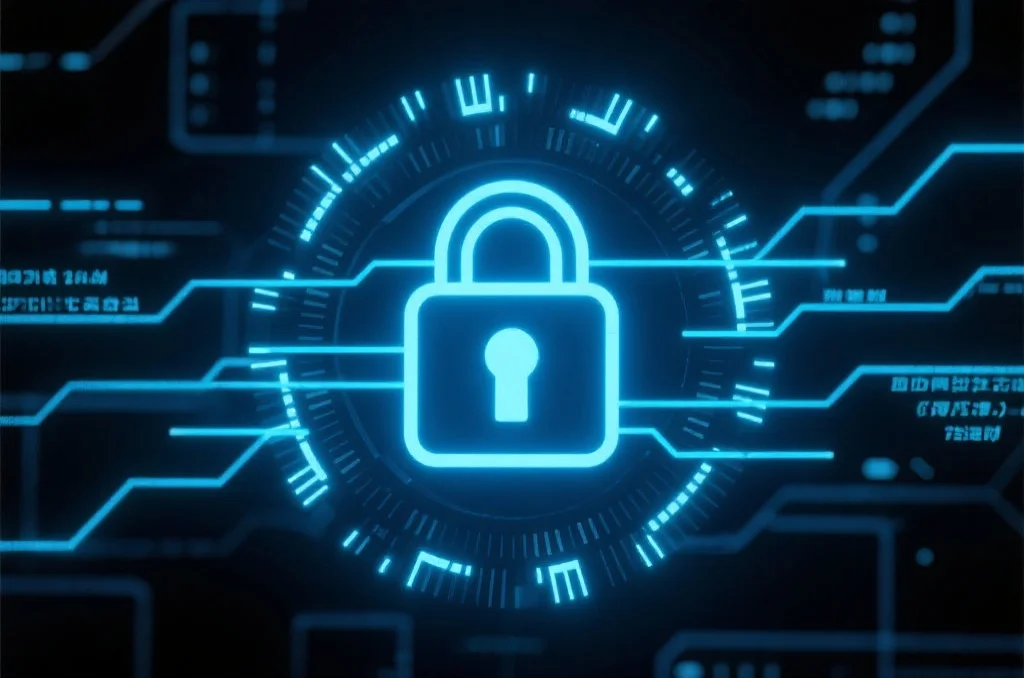 为什么选择星亿娱乐？揭秘我们领先行业的五大安全保障技术，构建您的信任之选